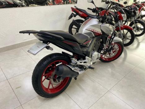 HONDA CB 250 F Twister FLEXONE, Foto 12
