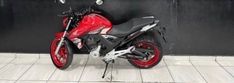 HONDA CB 250 F Twister , Foto 4
