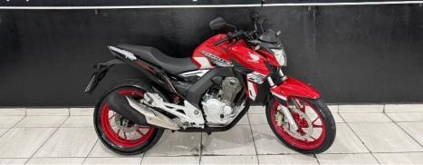 HONDA CB 250 F Twister , Foto 11