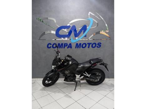 HONDA CB 250 F Twister FLEXONE, Foto 2