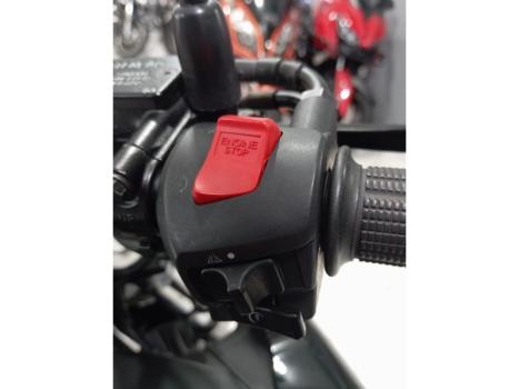 HONDA CB 250 F Twister FLEXONE, Foto 3