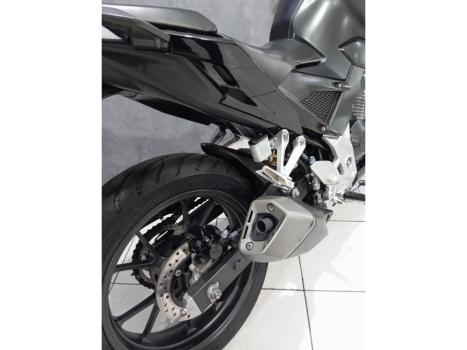 HONDA CB 250 F Twister FLEXONE, Foto 4