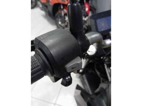 HONDA CB 250 F Twister FLEXONE, Foto 5