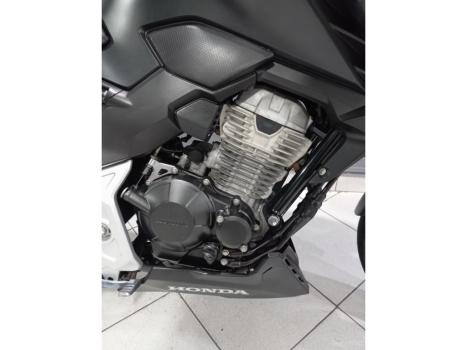 HONDA CB 250 F Twister FLEXONE, Foto 6