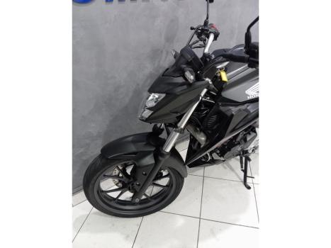 HONDA CB 250 F Twister FLEXONE, Foto 8