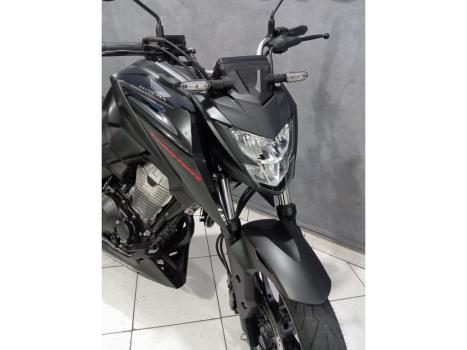 HONDA CB 250 F Twister FLEXONE, Foto 10