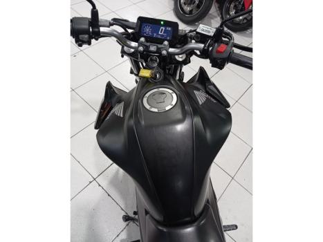 HONDA CB 250 F Twister FLEXONE, Foto 11