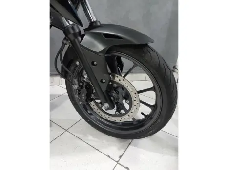 HONDA CB 250 F Twister FLEXONE, Foto 12