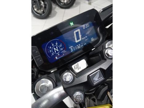 HONDA CB 250 F Twister FLEXONE, Foto 13