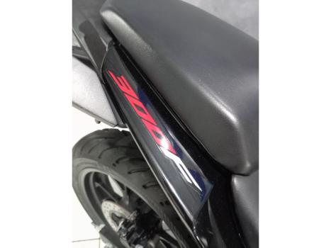 HONDA CB 250 F Twister FLEXONE, Foto 14