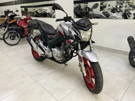 HONDA CB 250 F Twister FLEXONE, Foto 1