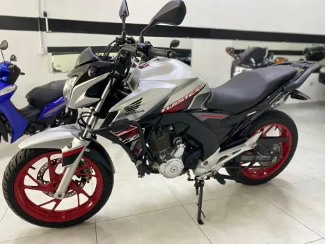 HONDA CB 250 F Twister FLEXONE, Foto 12