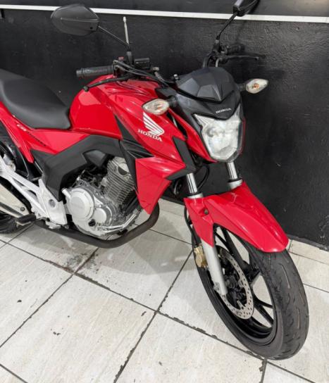 HONDA CB 250 F Twister FLEXONE, Foto 13