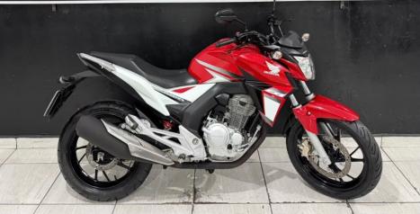 HONDA CB 250 F Twister FLEXONE, Foto 3