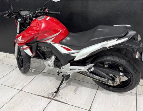 HONDA CB 250 F Twister FLEXONE, Foto 4