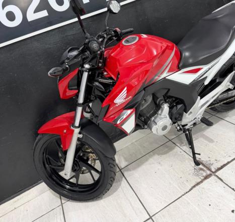 HONDA CB 250 F Twister FLEXONE, Foto 5