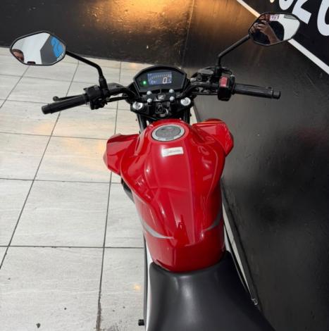HONDA CB 250 F Twister FLEXONE, Foto 6