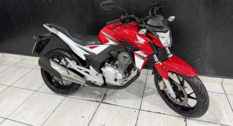 HONDA CB 250 F Twister FLEXONE, Foto 8
