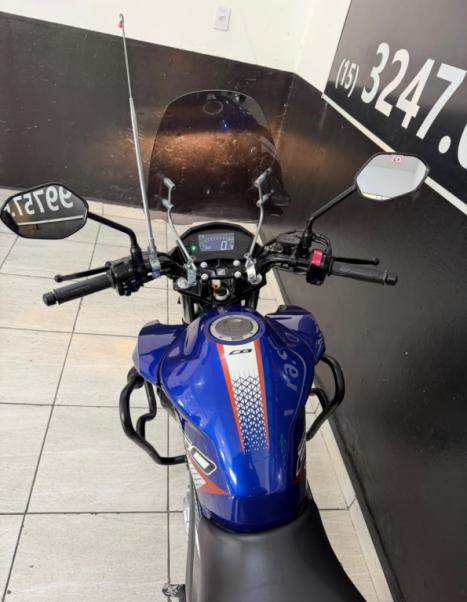 HONDA CB 250 F Twister FLEXONE, Foto 7