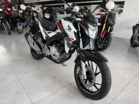 HONDA CB 250 F Twister FLEXONE, Foto 1