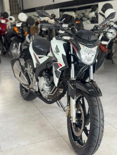 HONDA CB 250 F Twister FLEXONE, Foto 3