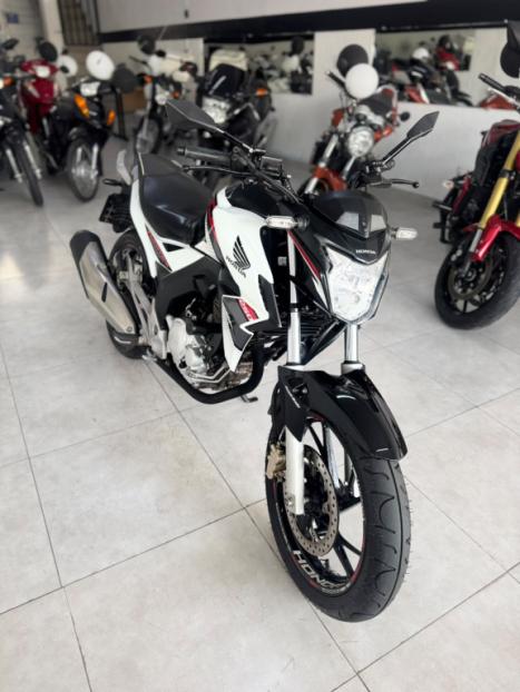 HONDA CB 250 F Twister FLEXONE, Foto 6