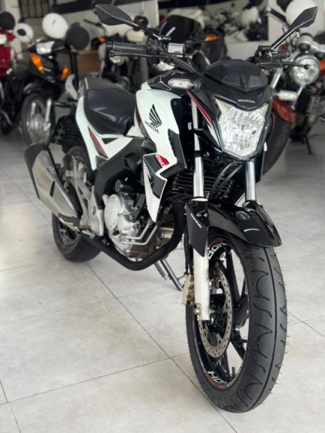 HONDA CB 250 F Twister FLEXONE, Foto 7