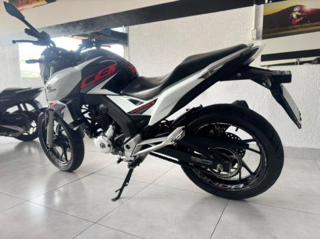 HONDA CB 250 F Twister FLEXONE, Foto 10