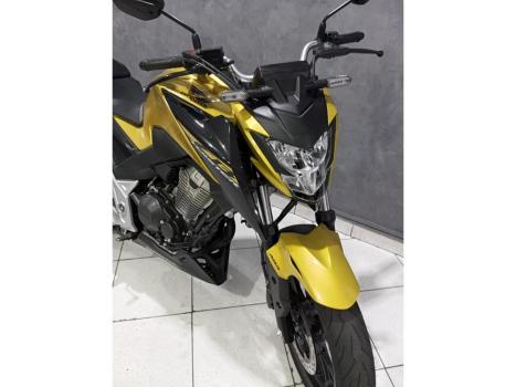 HONDA CB 300 F Twister FLEX ABS, Foto 2