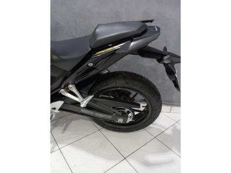 HONDA CB 300 F Twister FLEX ABS, Foto 5