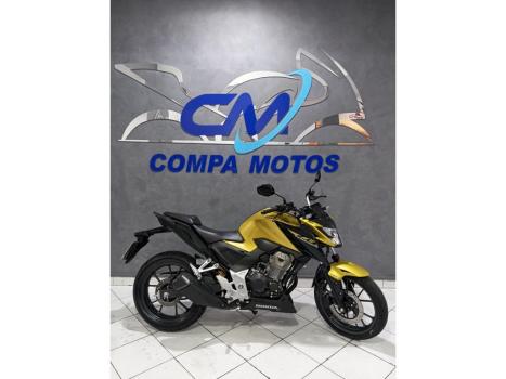 HONDA CB 300 F Twister FLEX ABS, Foto 6