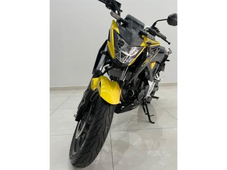 HONDA CB 300 F Twister FLEX ABS, Foto 1 HONDA CB 300 F Twister FLEX ABS, Foto 1