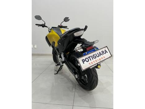 HONDA CB 300 F Twister FLEX ABS, Foto 6 HONDA CB 300 F Twister FLEX ABS, Foto 6