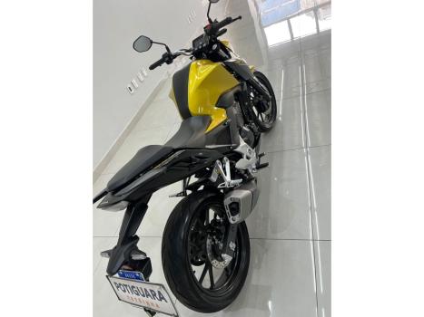 HONDA CB 300 F Twister FLEX ABS, Foto 7 HONDA CB 300 F Twister FLEX ABS, Foto 7