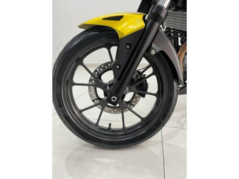 HONDA CB 300 F Twister FLEX ABS, Foto 8 HONDA CB 300 F Twister FLEX ABS, Foto 8