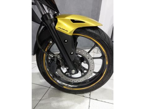 HONDA CB 300 F Twister FLEX ABS, Foto 5