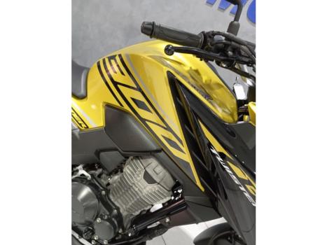 HONDA CB 300 F Twister FLEX ABS, Foto 6