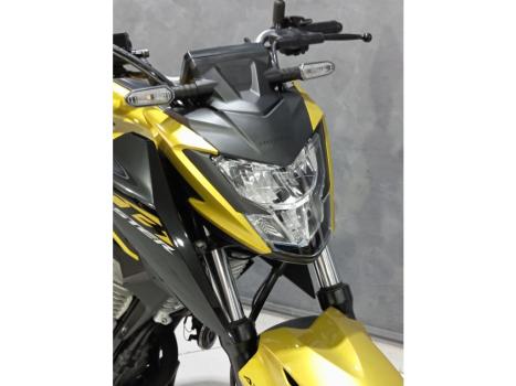 HONDA CB 300 F Twister FLEX ABS, Foto 8