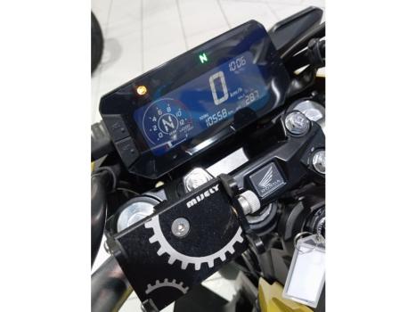 HONDA CB 300 F Twister FLEX ABS, Foto 9