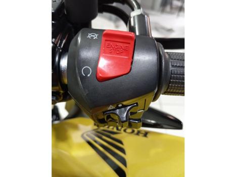 HONDA CB 300 F Twister FLEX ABS, Foto 11