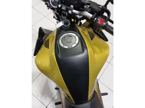 HONDA CB 300 F Twister FLEX ABS, Foto 12