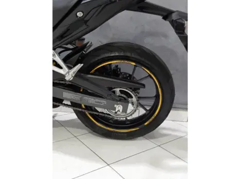 HONDA CB 300 F Twister FLEX ABS, Foto 14