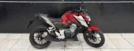 HONDA CB 300 F Twister FLEX ABS, Foto 2