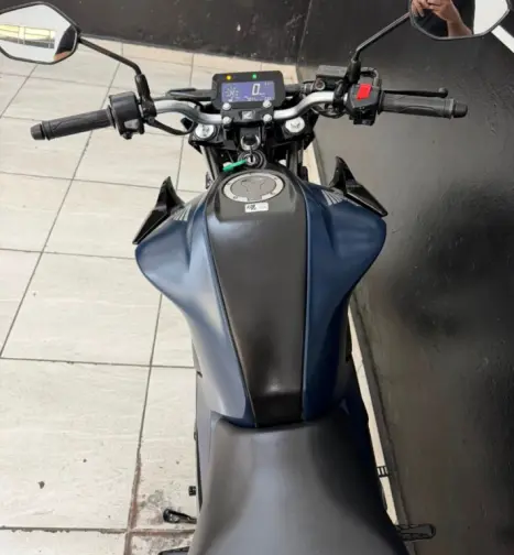 HONDA CB 300 F Twister FLEX ABS, Foto 7