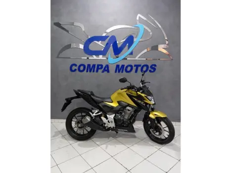 HONDA CB 300 F Twister FLEX ABS, Foto 1