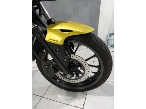 HONDA CB 300 F Twister FLEX ABS, Foto 4