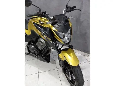 HONDA CB 300 F Twister FLEX ABS, Foto 5