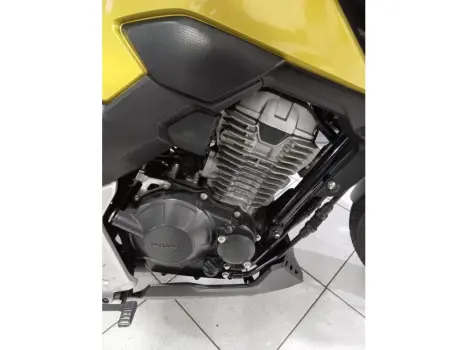 HONDA CB 300 F Twister FLEX ABS, Foto 6