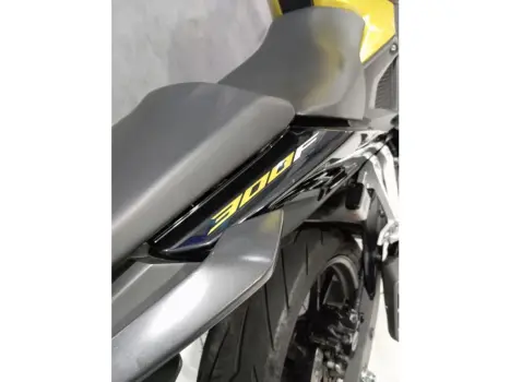 HONDA CB 300 F Twister FLEX ABS, Foto 7