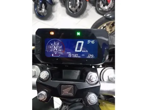 HONDA CB 300 F Twister FLEX ABS, Foto 8